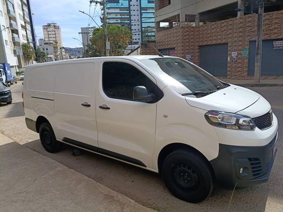 FIAT SCUDO 1.5 BLUEHDI DIESEL CARGO MANUAL FIAT SCUDO 1.5 BLUEHDI DIESEL CARGO MANUAL